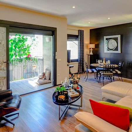 Flamingo Apartment By Hello Homes Sitges Exterior photo