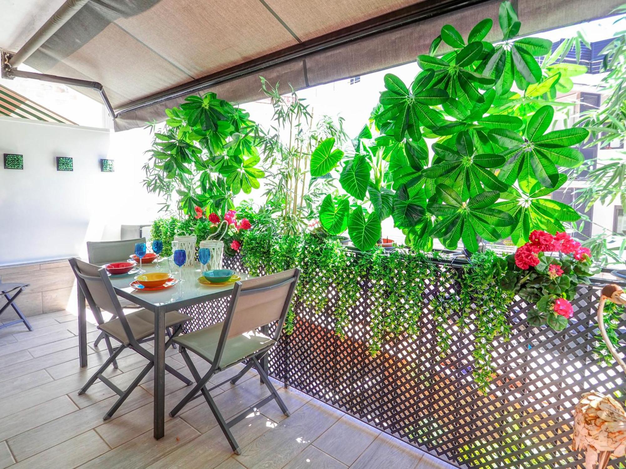 Flamingo Apartment By Hello Homes Sitges Exterior photo