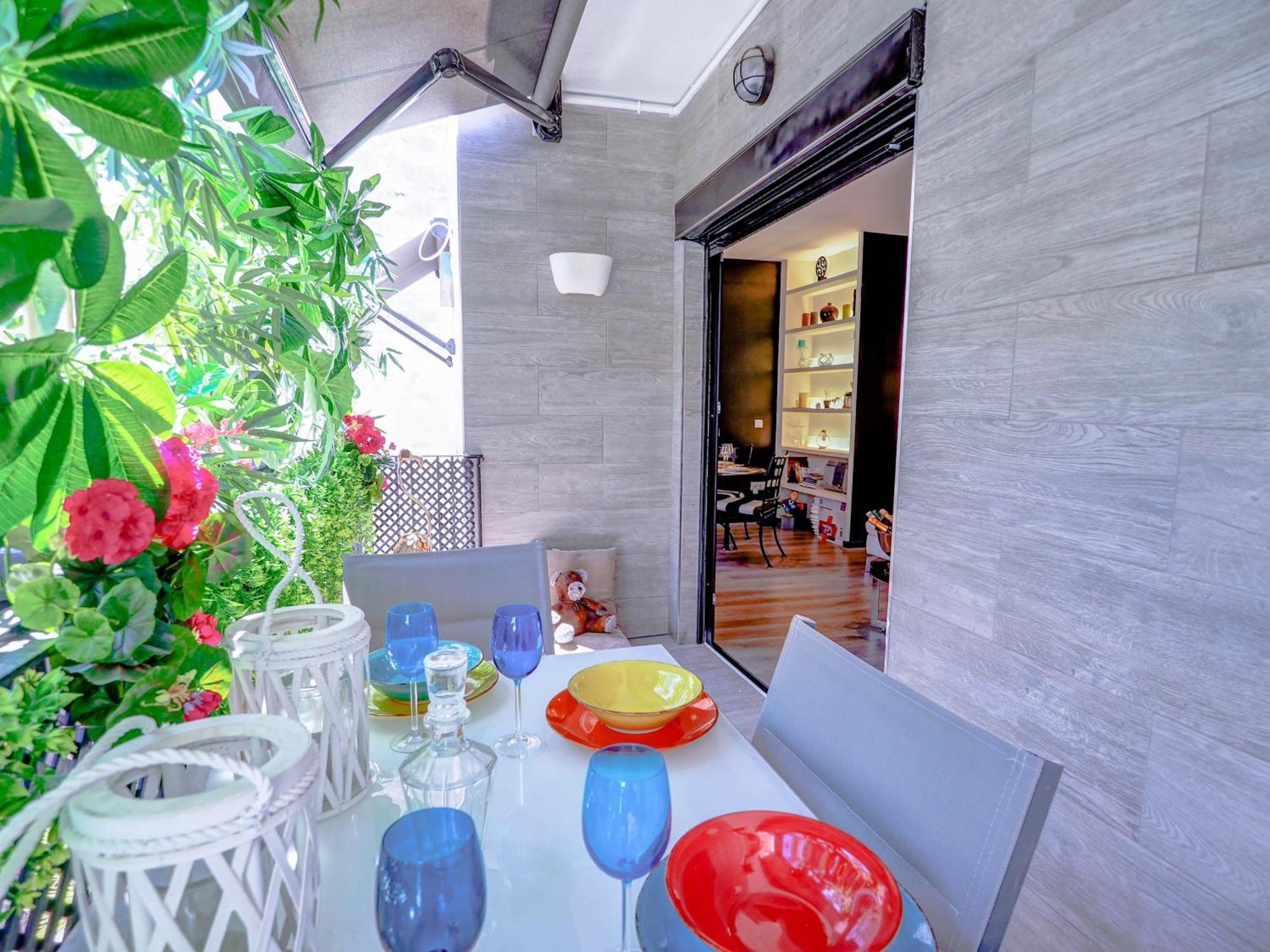 Flamingo Apartment By Hello Homes Sitges Exterior photo