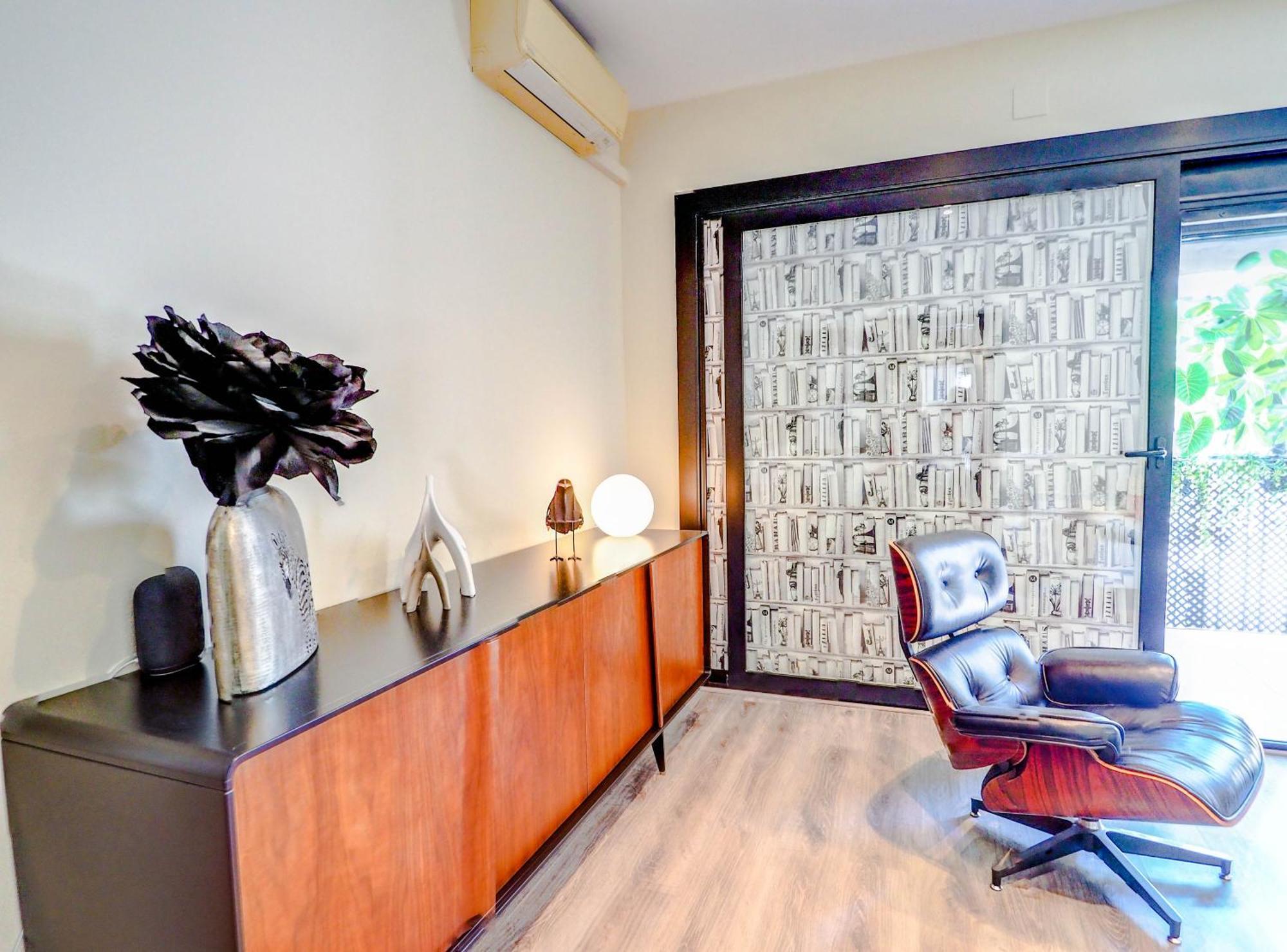 Flamingo Apartment By Hello Homes Sitges Exterior photo