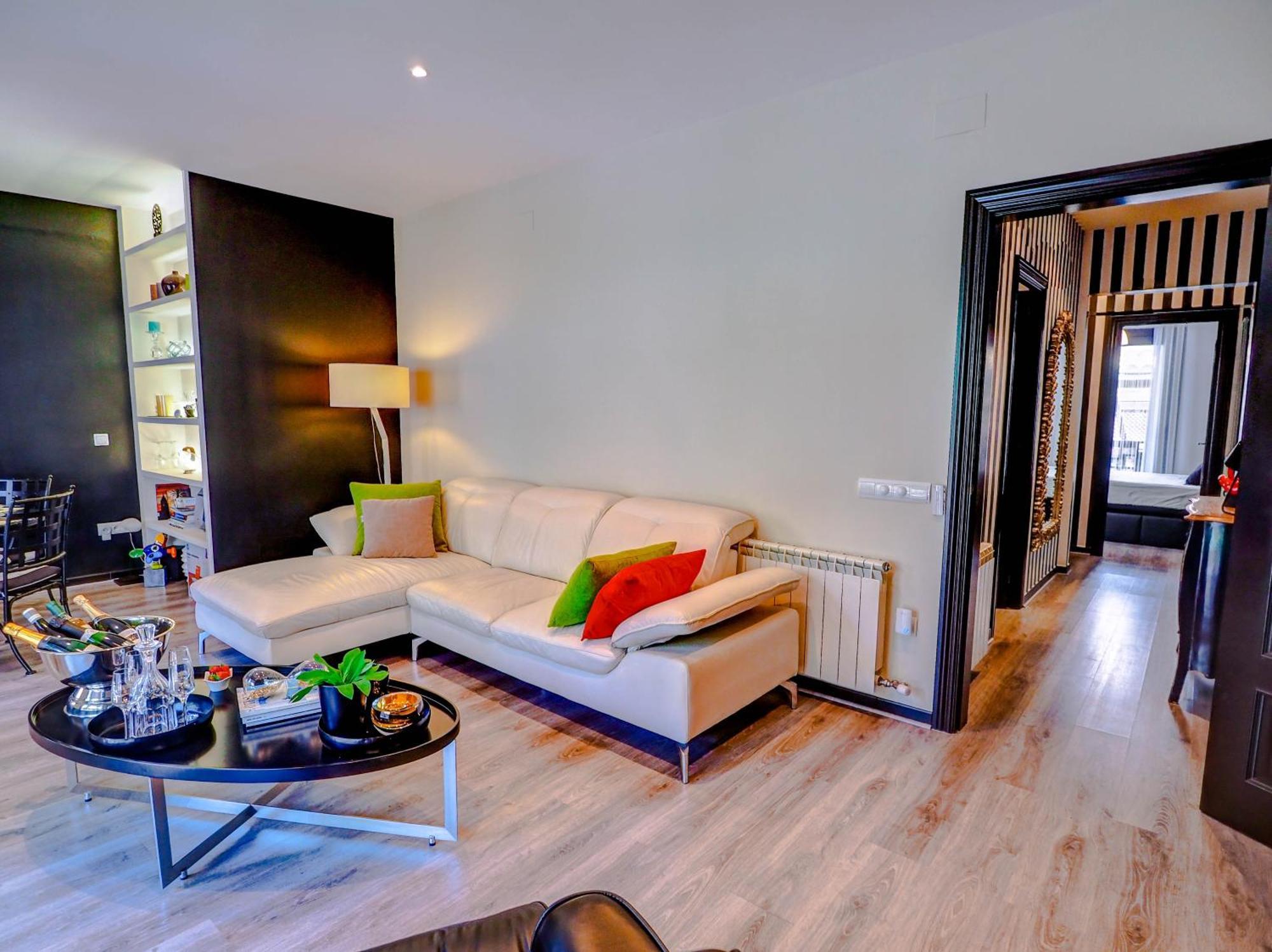 Flamingo Apartment By Hello Homes Sitges Exterior photo