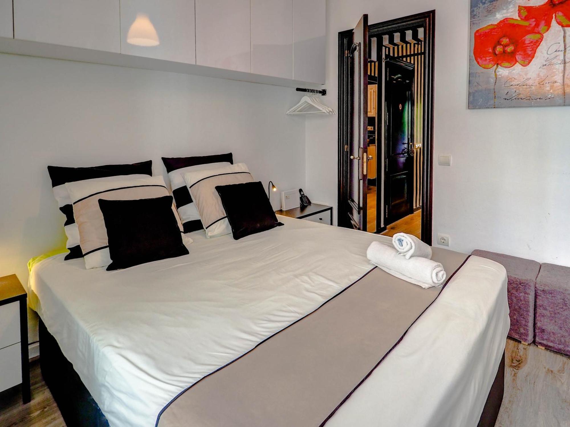 Flamingo Apartment By Hello Homes Sitges Exterior photo