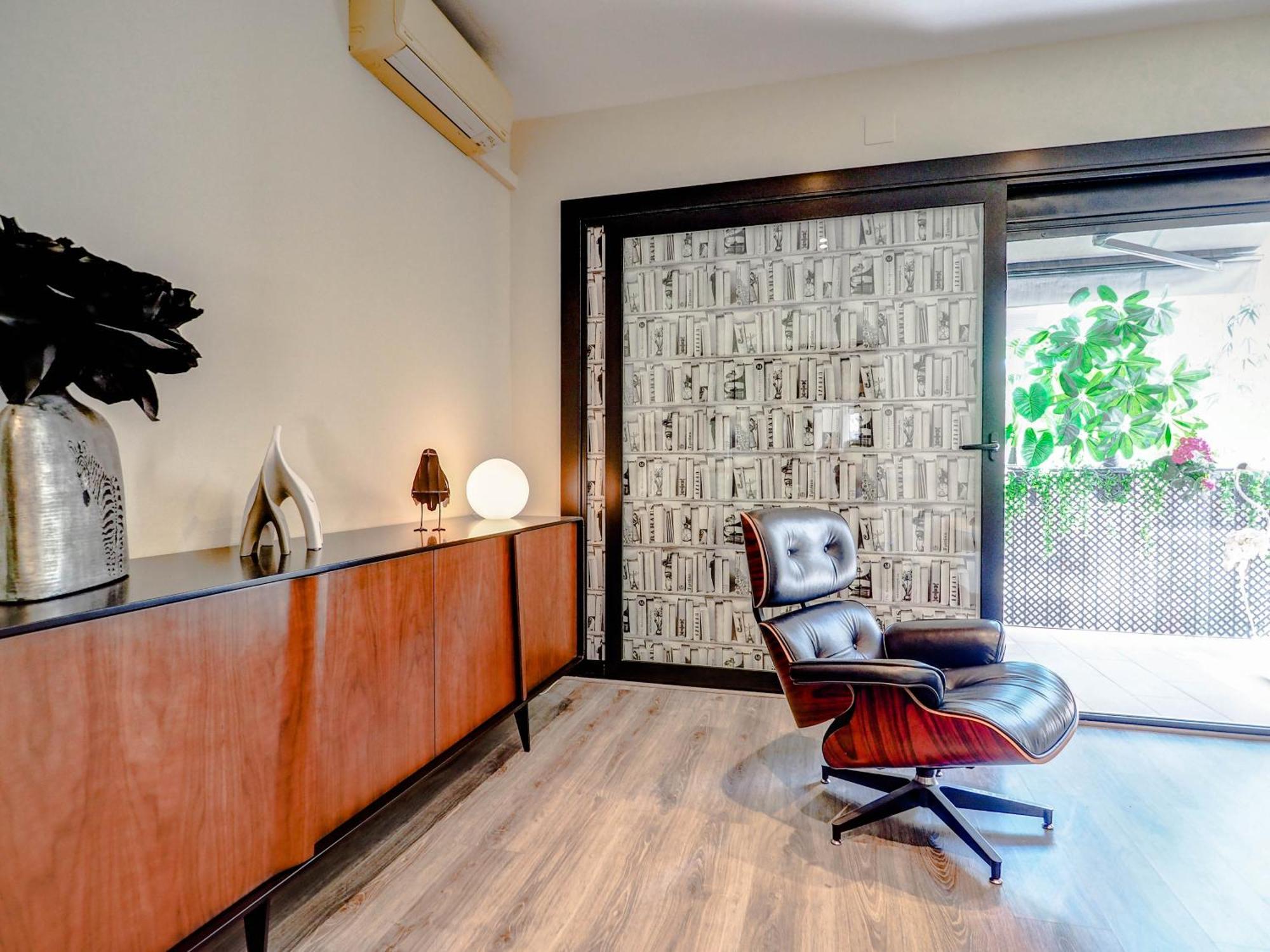 Flamingo Apartment By Hello Homes Sitges Exterior photo